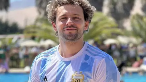 Joaquín Méndez