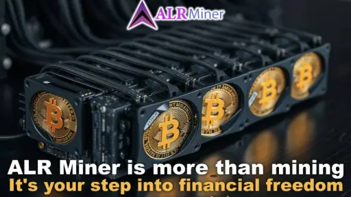 ALR Miner