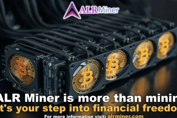ALR Miner