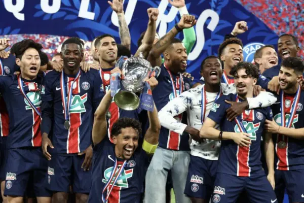PSG