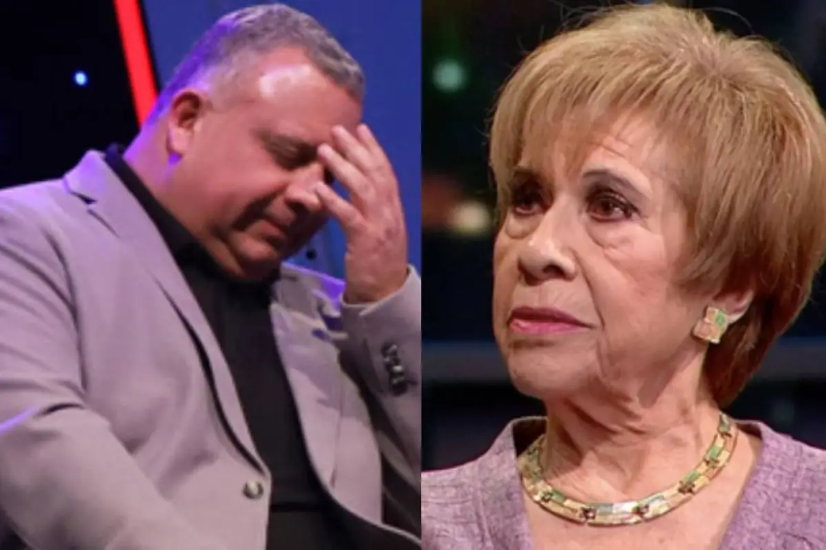 Willy Sabor y el conflicto por el cual ha estado alejada de Paty Cofré, Redes sociales | Referencial