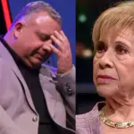 Willy Sabor y el conflicto por el cual ha estado alejada de Paty Cofré, Redes sociales | Referencial