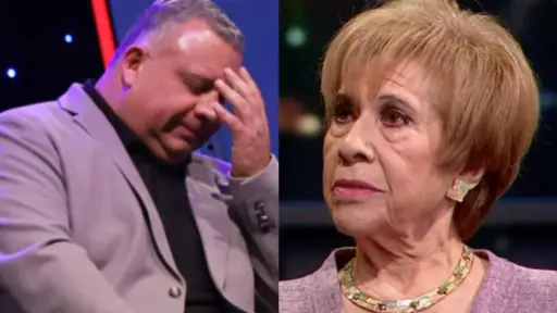 Willy Sabor y el conflicto por el cual ha estado alejada de Paty Cofré, Redes sociales | Referencial