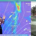 lluvia