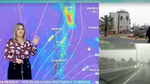 lluvia