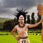Así será el debut de Pangal Andrade como figura cultural de Canal 13: \Es el principio de algo muy lindo\, Cedida