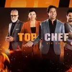 Nueva temporada de Top Chef VIP, Chilevisión