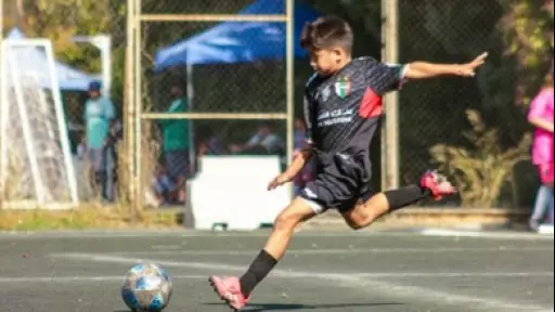 Liga Promoción, Cedida