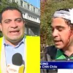 Tomás Cancino, CNN Chile