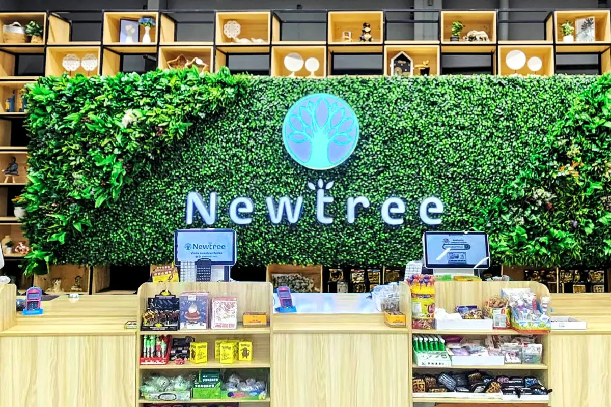 Cinco razones para elegir un homemarket para las soluciones del hogar, Cedida