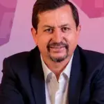 Eduardo Espinoza, alcalde de Macul, Redes sociales