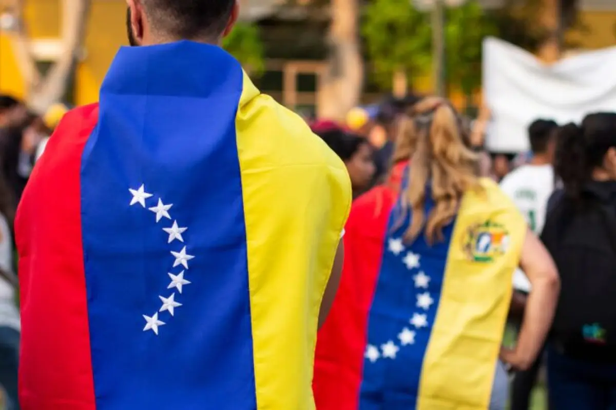 Tiktoker venezolana se lanza contra compatriotas conflictivos radicados en Chile, Redes sociales | Referencial