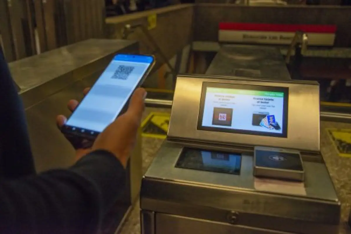 Así se puede obtener pasajes gratis en Metro y Buses Red, Redes sociales | Referencial