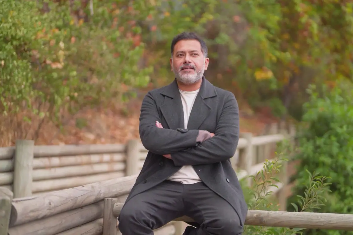 Pedro Ruminot, Canal 13 