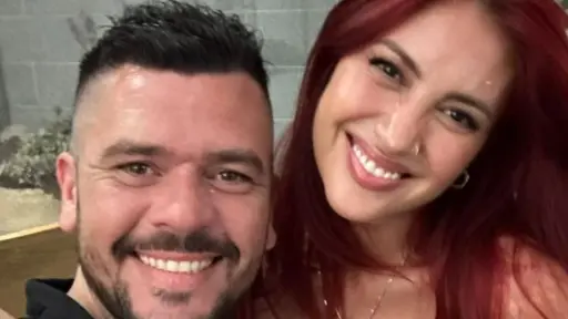 Juan Pedro Verdier sigue amando a Karen Paola, Instagram