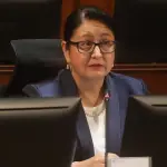 Dorothy Pérez, jefa de la Contraloría General de la República, Agencia Uno