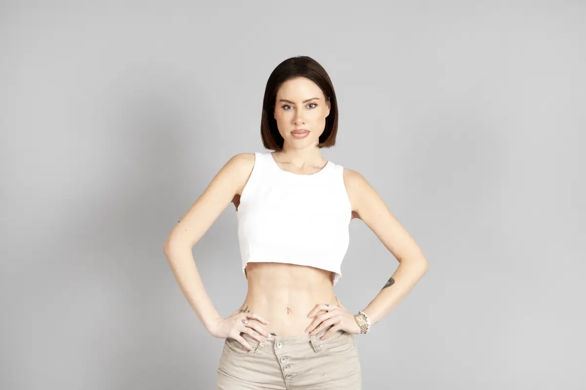 Ignacia Michelson , Canal 13