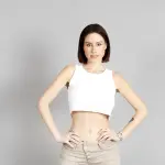 Ignacia Michelson , Canal 13