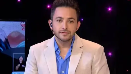 Hugo Valencia, Captura