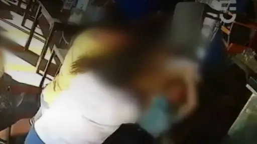 Sillazo en Concón, Captura