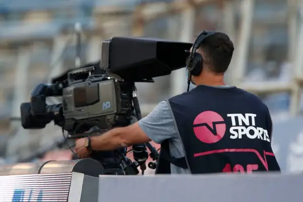 TNT SPORTS ,Redes sociales 