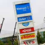 Walmart, Redes Sociales