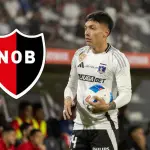Cristián Zavala, Cedido 
