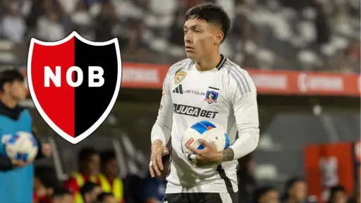 Cristián Zavala, Cedido 