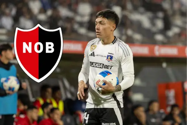 Cristián Zavala ,Cedido 