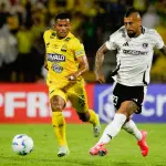 Colo Colo  juega más que un partido ante Bucaramanga: buscando embolsarse una gran cantidad de dinero, Cedido