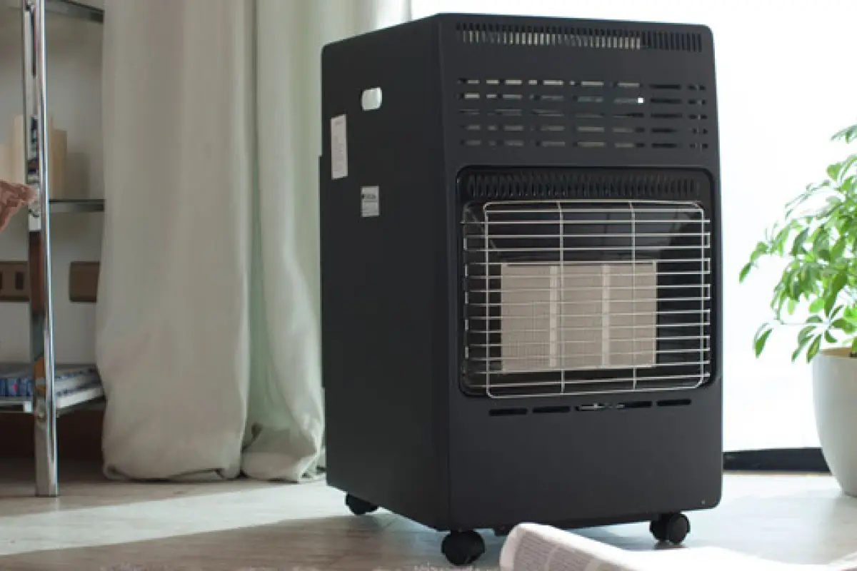 Los peligros de las estufas a gas , Redes sociales | Referencial