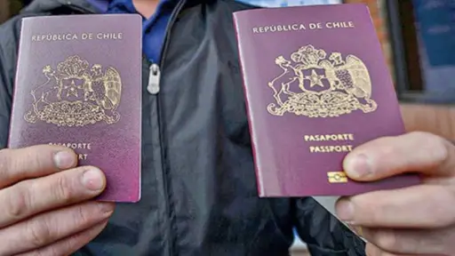 Visa Waiver