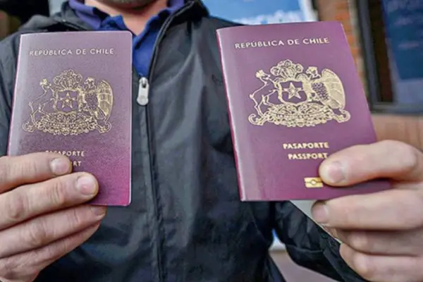 Visa Waiver