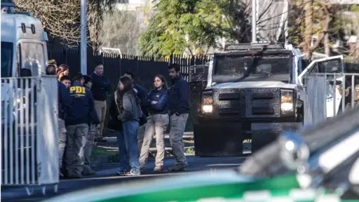 Reconstitución de escenas en el Monumental, Cedido