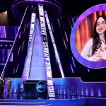 Billie Eilish: Se corona como la artista del año de los American Music Awards 2025, Cedido