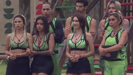 Tierra Brava