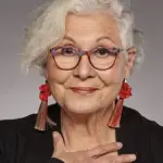 Teresita Reyes