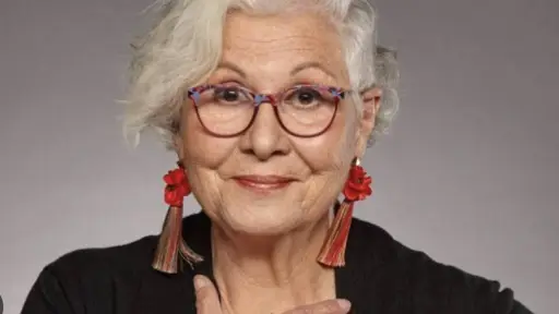 Teresita Reyes