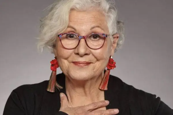 Teresita Reyes
