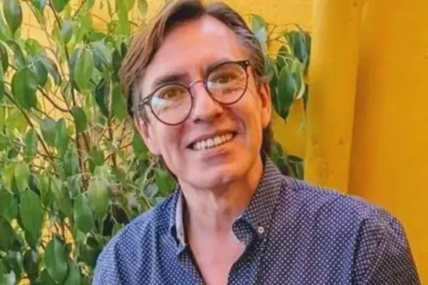Claudio Fariña lo perdió todo por el alcohol ,Instagram