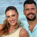 Karen Paola y su ex marido Juan Pedro, Instagram