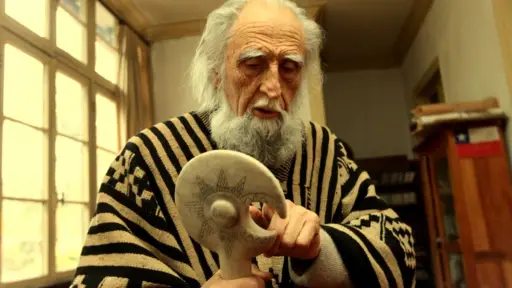 Gastón Soublette falleció a los 98 años, red X