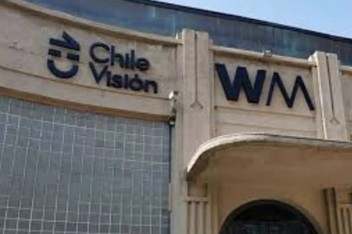 Chilevisión