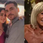 Pangal Andrade se refirió a la filtración que hizo Raquel Argandoña sobre el embarazo de Meli Noto, Redes sociales | Referencial