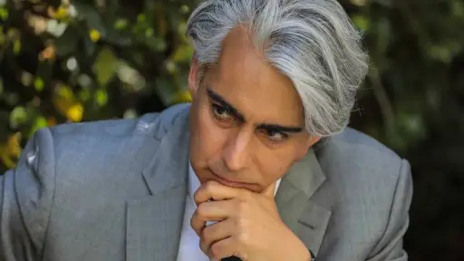 ME-O sufre el robo de la camioneta de Karen Doggenweiler, Redes sociales | Referencial