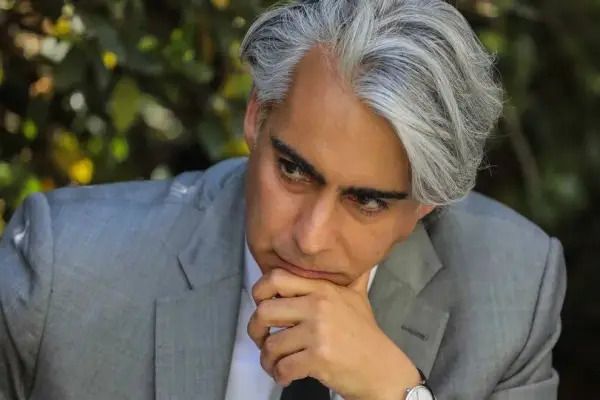 ME-O sufre el robo de la camioneta de Karen Doggenweiler ,Redes sociales | Referencial