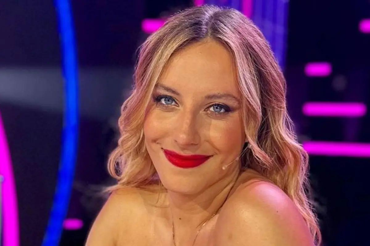 Acusan a Trini Cerda de violenta agresión , Redes sociales | Referencial