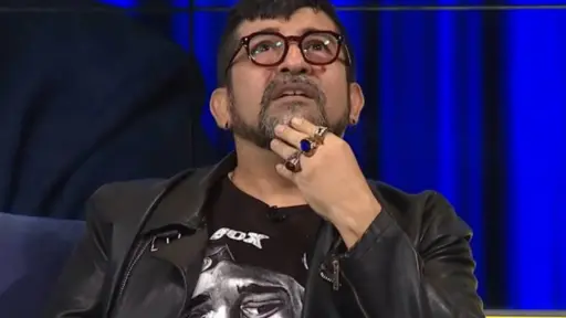 Roberto Farías