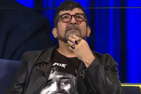 Roberto Farías