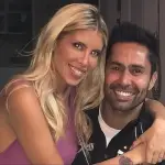 Cote López se refirió al ingreso de Luis Jiménez a ''Mundos Opuestos'', Redes sociales | Referencial